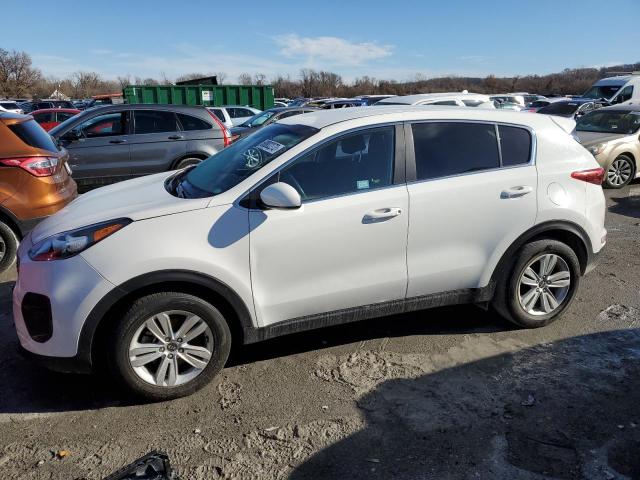 KIA SPORTAGE L 2017 kndpm3ac8h7131483