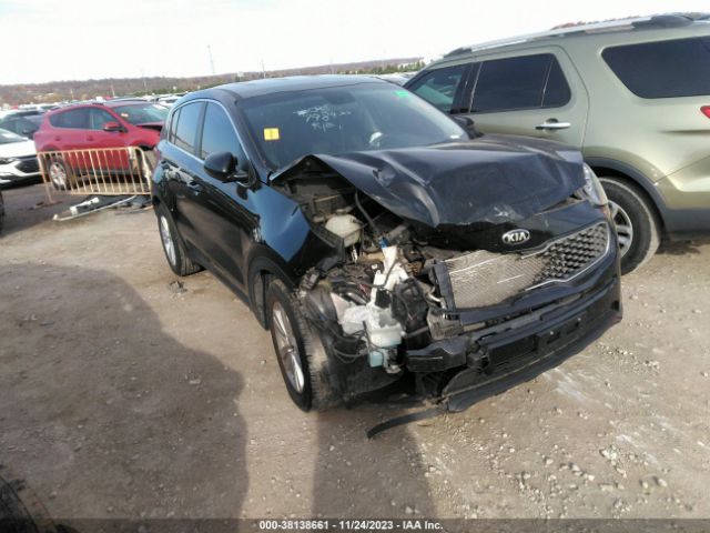 KIA SPORTAGE 2017 kndpm3ac8h7134528