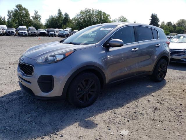 KIA SPORTAGE L 2017 kndpm3ac8h7142581