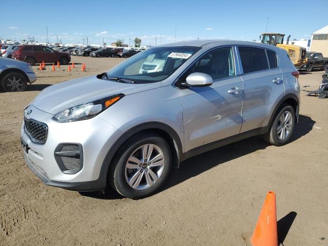 KIA SPORTAGE 2017 kndpm3ac8h7148185