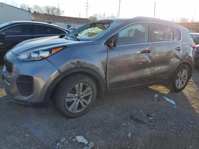 KIA SPORTAGE 2017 kndpm3ac8h7161082