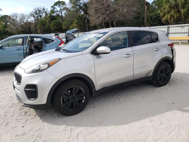 KIA SPORTAGE 2017 kndpm3ac8h7178710