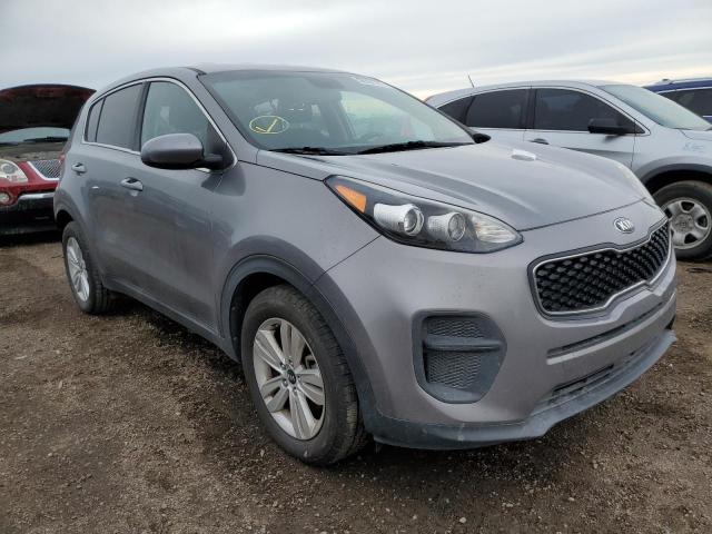 KIA SPORTAGE L 2017 kndpm3ac8h7215089