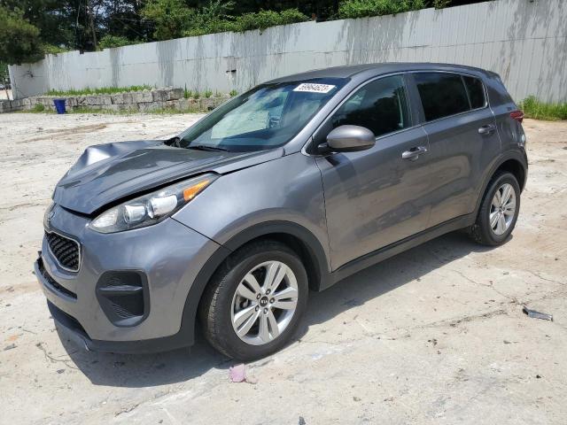 KIA SPORTAGE L 2017 kndpm3ac8h7219837