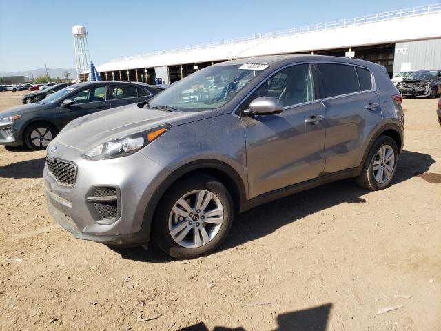 KIA SPORTAGE 2017 kndpm3ac8h7231406