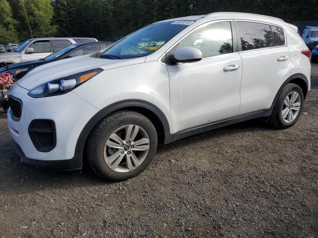 KIA SPORTAGE L 2017 kndpm3ac8h7234774