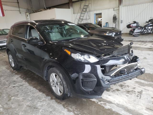 KIA SPORTAGE L 2017 kndpm3ac8h7264003