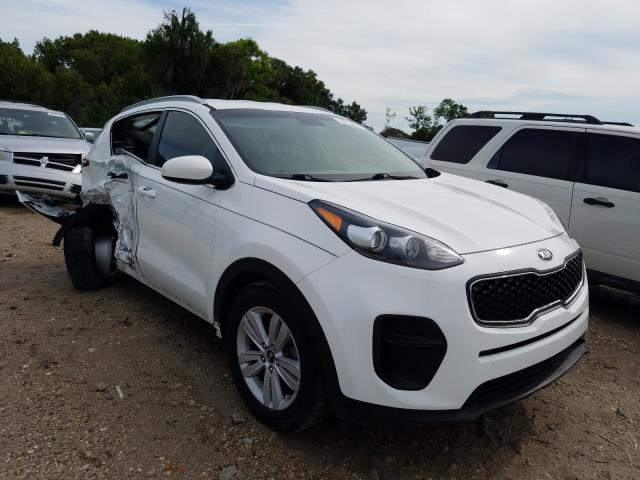 KIA SPORTAGE L 2017 kndpm3ac8h7295994