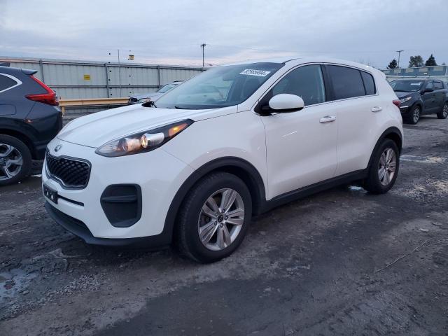 KIA SPORTAGE L 2018 kndpm3ac8j7302979