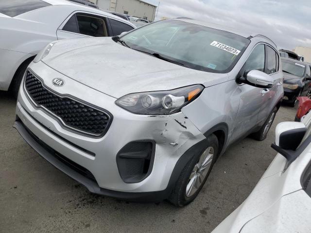 KIA NULL 2018 kndpm3ac8j7354547