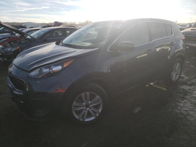 KIA SPORTAGE 2018 kndpm3ac8j7395146