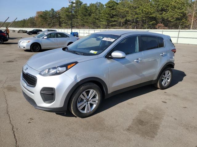 KIA SPORTAGE 2018 kndpm3ac8j7419767