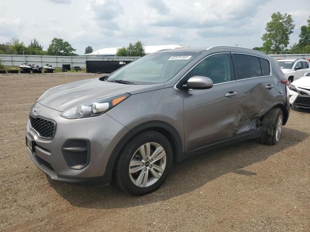 KIA SPORTAGE 2018 kndpm3ac8j7447522