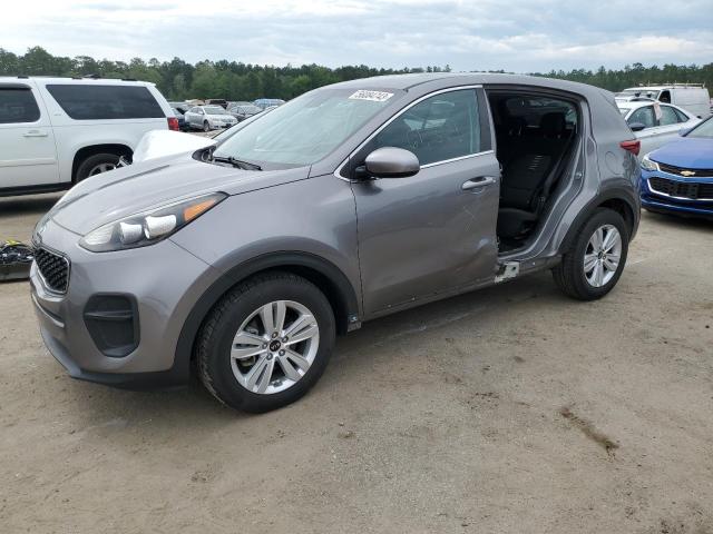 KIA SPORTAGE L 2018 kndpm3ac8j7466698