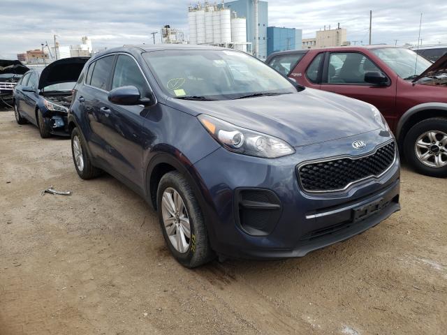 KIA SPORTAGE L 2018 kndpm3ac8j7471223