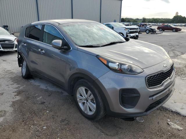 KIA SPORTAGE L 2018 kndpm3ac8j7480990