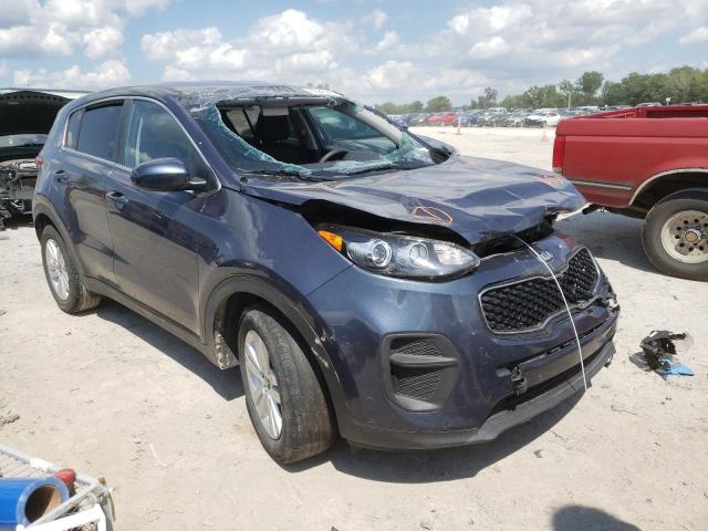 KIA SPORTAGE L 2019 kndpm3ac8k7511222