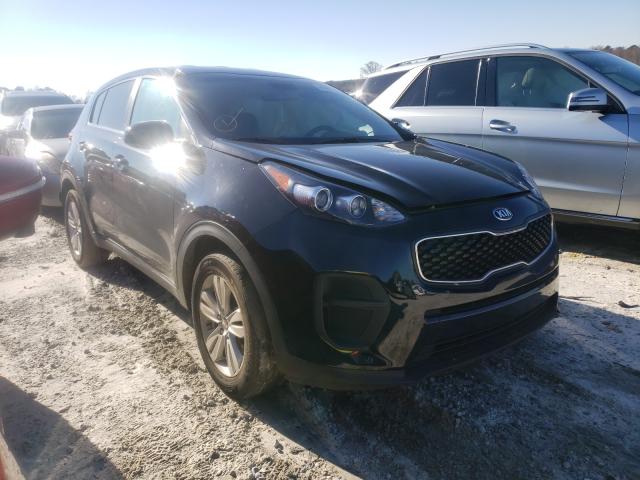 KIA SPORTAGE L 2019 kndpm3ac8k7512080