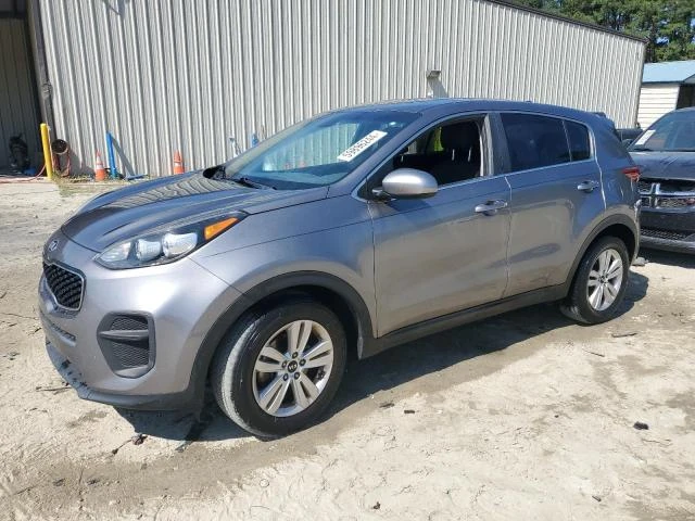 KIA SPORTAGE L 2019 kndpm3ac8k7514590