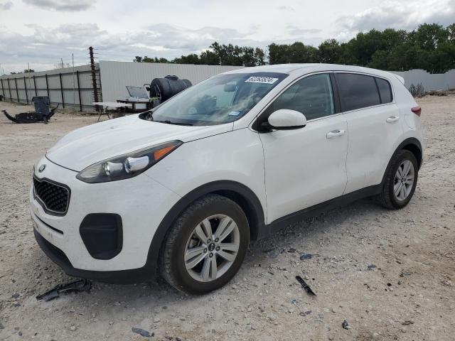 KIA SPORTAGE 2019 kndpm3ac8k7515111