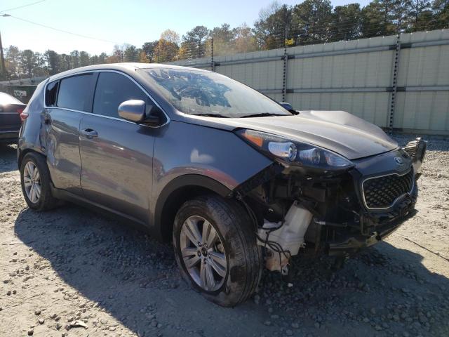 KIA SPORTAGE L 2019 kndpm3ac8k7526075