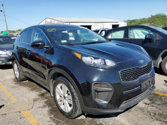 KIA SPORTAGE L 2019 kndpm3ac8k7526206