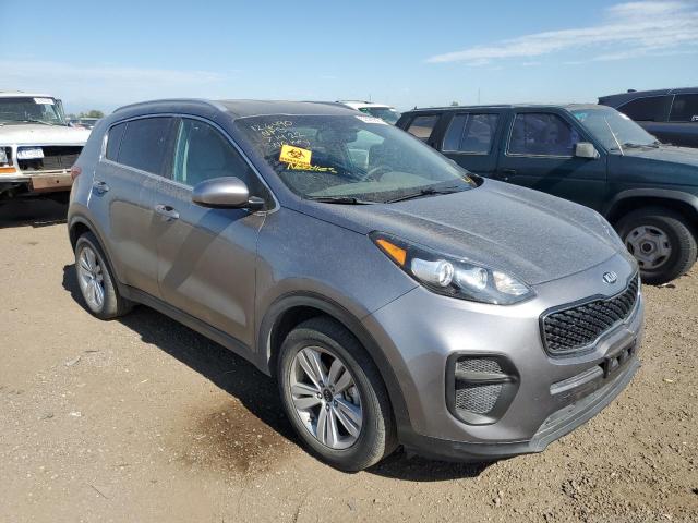 KIA SPORTAGE L 2019 kndpm3ac8k7529610