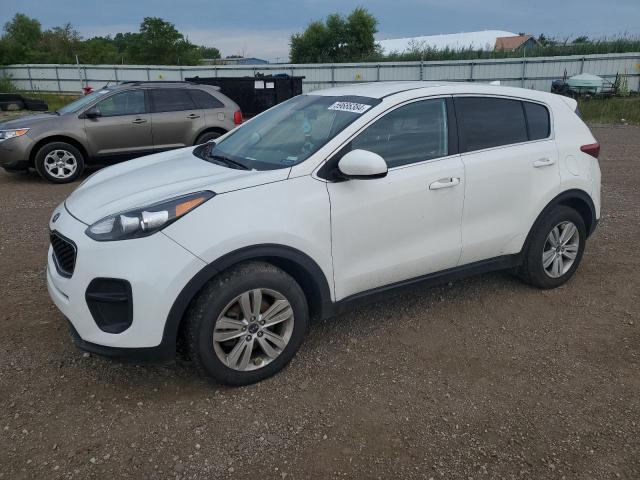 KIA SPORTAGE 2019 kndpm3ac8k7532393