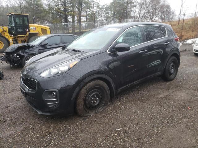 KIA SPORTAGE L 2019 kndpm3ac8k7535262