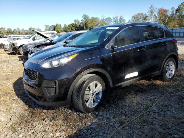 KIA SPORTAGE L 2019 kndpm3ac8k7555575