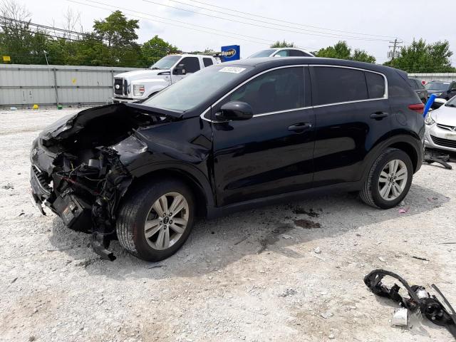 KIA SPORTAGE L 2019 kndpm3ac8k7557388