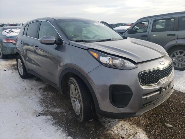 KIA SPORTAGE L 2019 kndpm3ac8k7559691