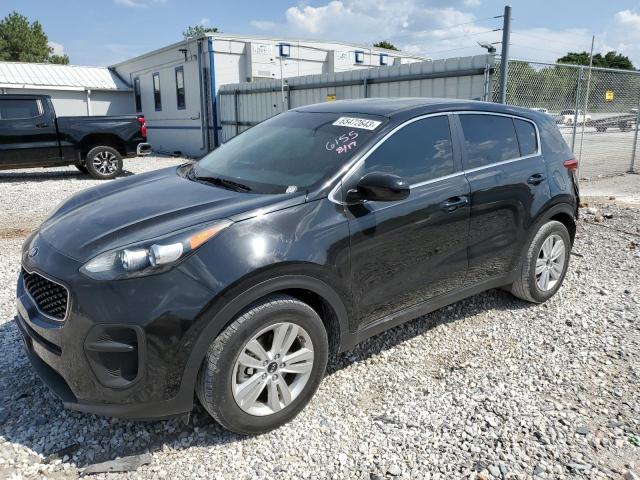 KIA SPORTAGE L 2019 kndpm3ac8k7566155