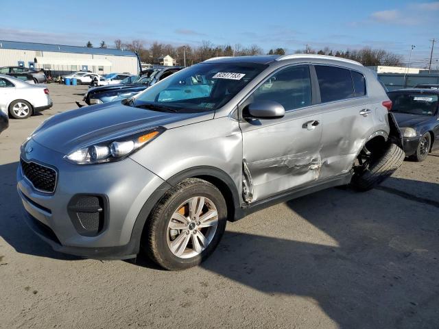 KIA SPORTAGE 2019 kndpm3ac8k7572764