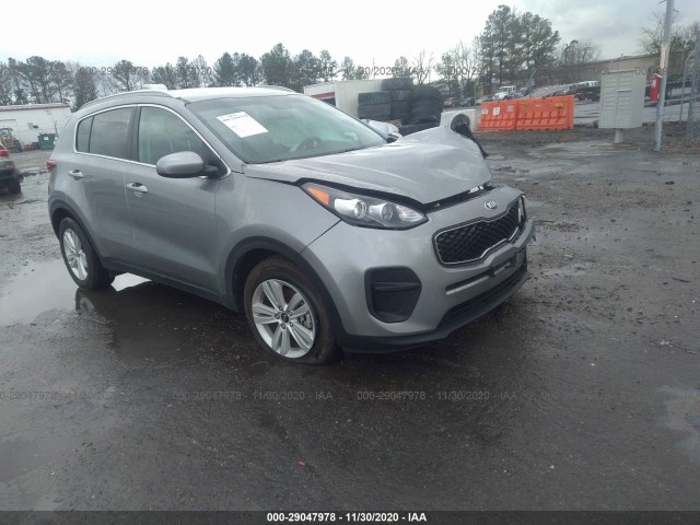 KIA SPORTAGE 2019 kndpm3ac8k7577804