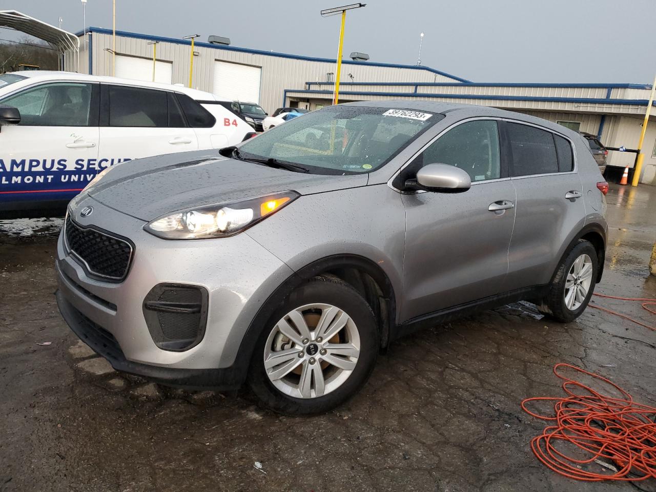 KIA SPORTAGE 2019 kndpm3ac8k7579701