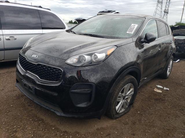 KIA SPORTAGE L 2019 kndpm3ac8k7598863