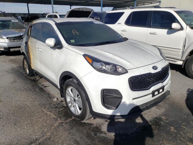 KIA SPORTAGE L 2019 kndpm3ac8k7611952