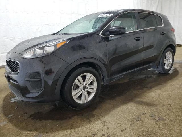 KIA SPORTAGE L 2019 kndpm3ac8k7616102