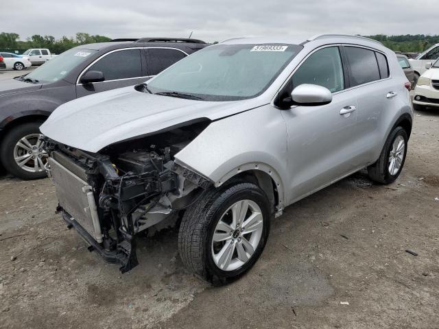 KIA SPORTAGE L 2019 kndpm3ac8k7617489