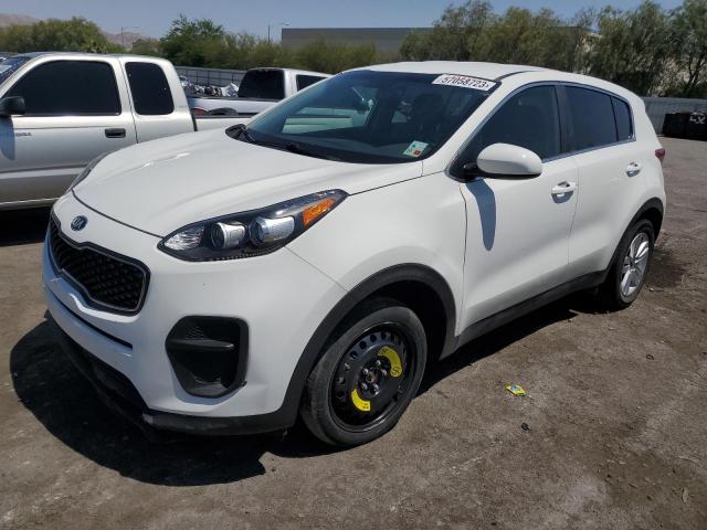 KIA SPORTAGE L 2019 kndpm3ac8k7617539