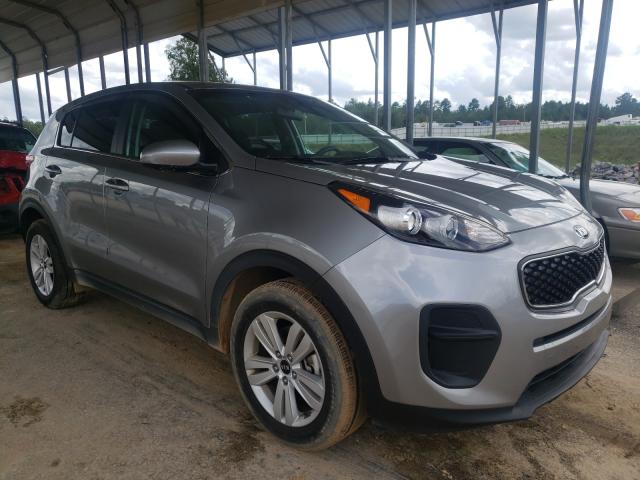 KIA SPORTAGE 2019 kndpm3ac8k7625852