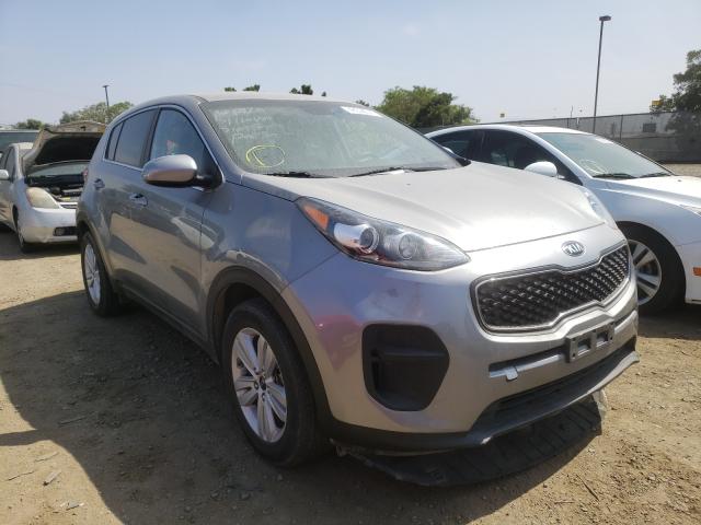 KIA SPORTAGE L 2019 kndpm3ac8k7627570