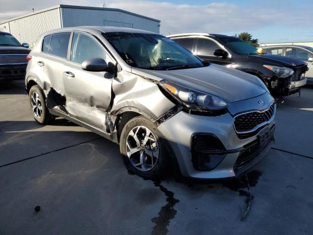 KIA SPORTAGE L 2020 kndpm3ac8l7688516