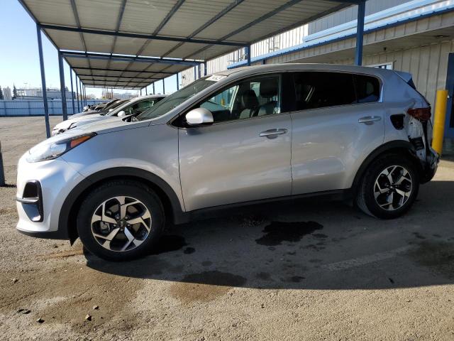 KIA SPORTAGE 2020 kndpm3ac8l7734877