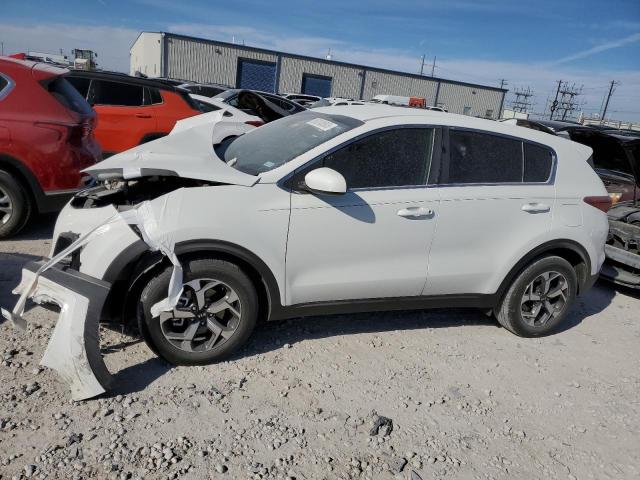 KIA SPORTAGE L 2020 kndpm3ac8l7745023