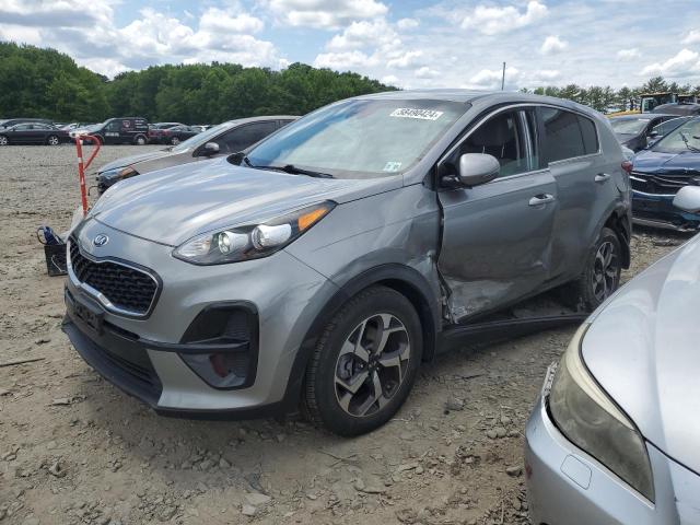 KIA SPORTAGE 2020 kndpm3ac8l7768656