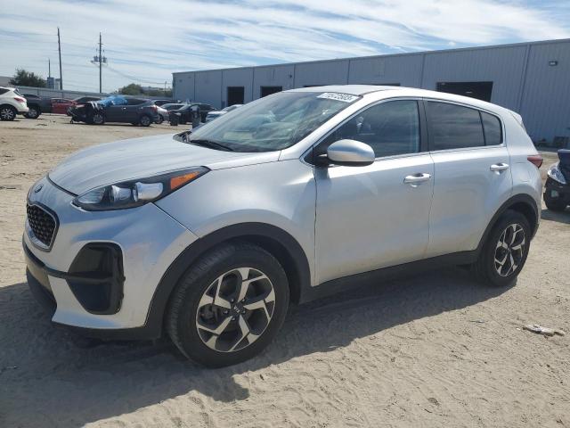 KIA SPORTAGE 2020 kndpm3ac8l7775901