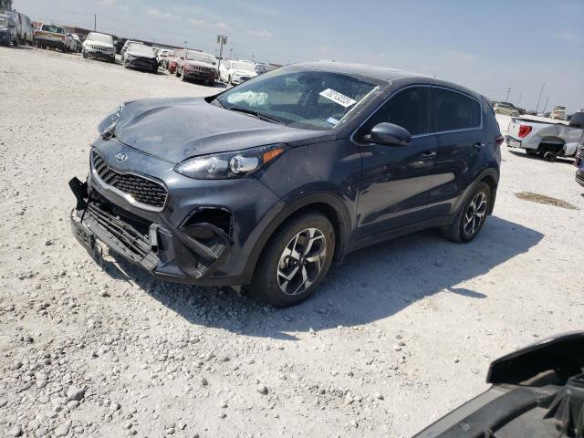 KIA SPORTAGE 2020 kndpm3ac8l7783495