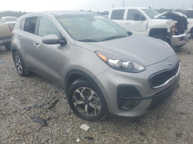 KIA SPORTAGE L 2020 kndpm3ac8l7802272